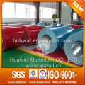 china aluminium manufacture roll coated prepainted aluminum coil/prepainted aluminum sheet in coil